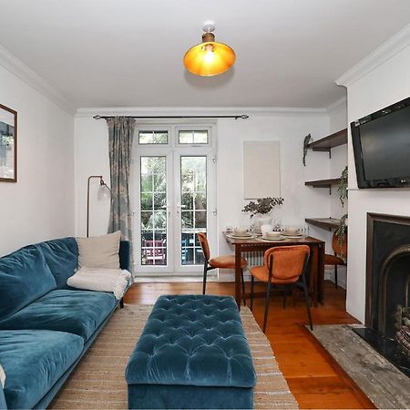 شقة Bright & Modern Islington 2Bd Apt For 6 لندن المظهر الخارجي الصورة